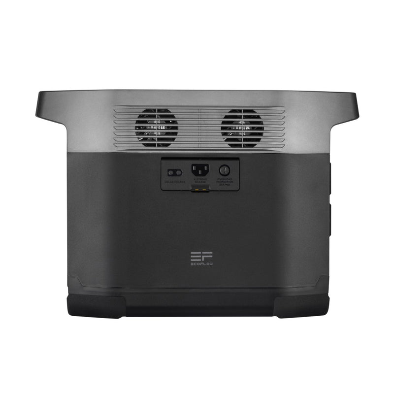 Load image into Gallery viewer, Test EcoFlow DELTA Portable Power Station