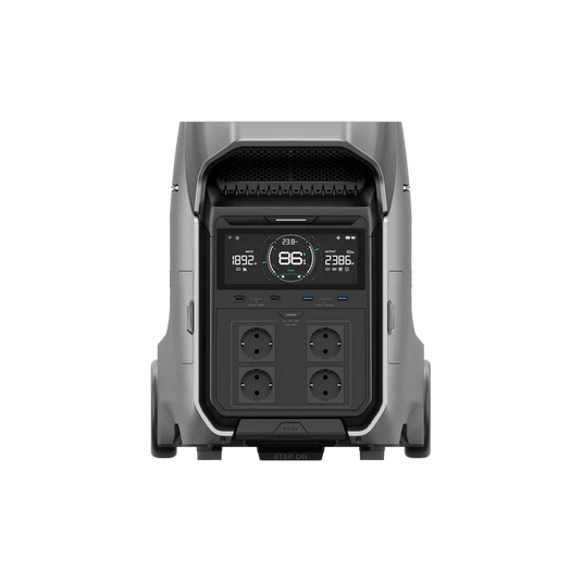 EcoFlow DELTA 2 智能加电包 (翻新) -wu