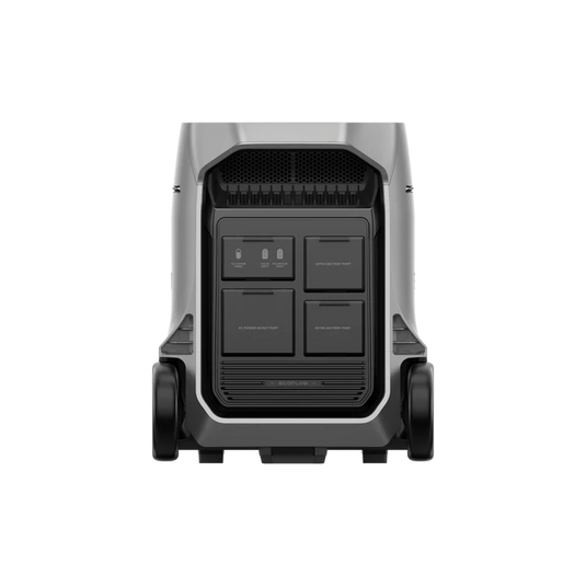 EcoFlow DELTA 2 智能加电包 (翻新) -wu