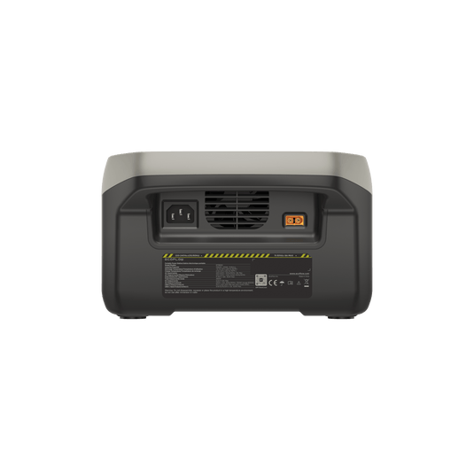 Power Station Portatile EcoFlow RIVER 2 (versione CH) EcoFlow Italia